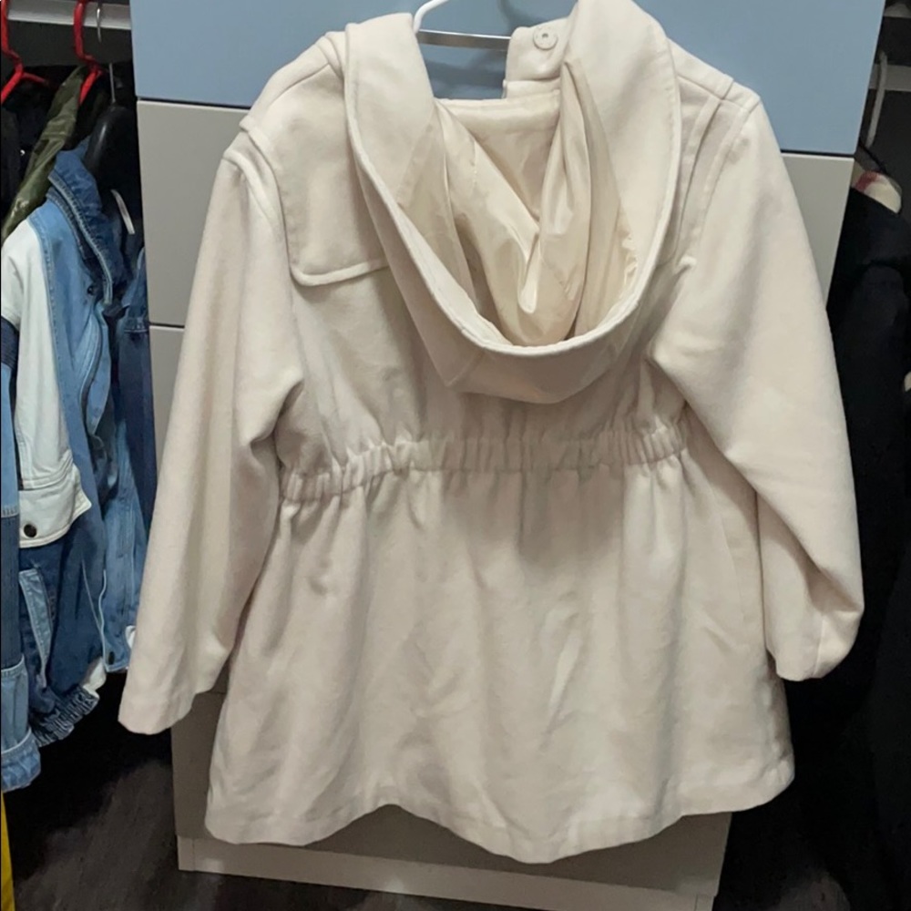 Coat - Picture 3 of 3